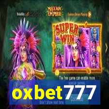 oxbet777