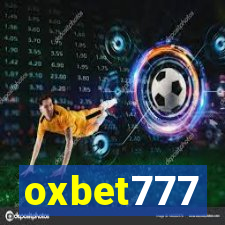 oxbet777