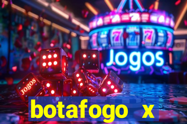 botafogo x corinthians futemax