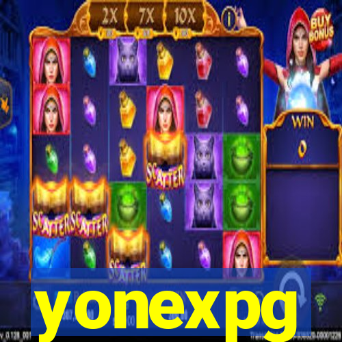 yonexpg