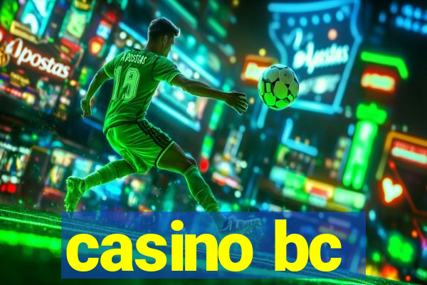 casino bc