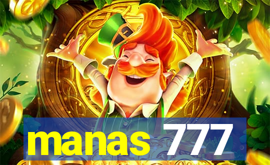 manas 777