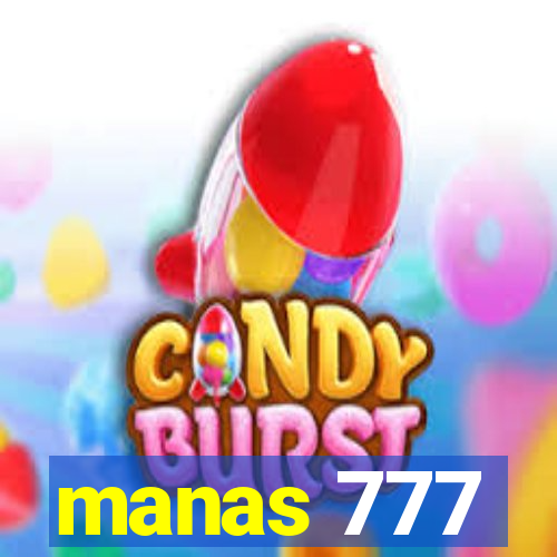 manas 777