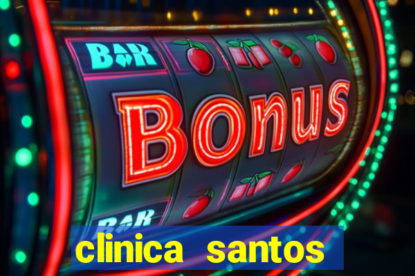 clinica santos dumont uberaba