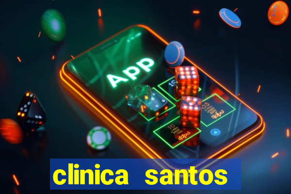 clinica santos dumont uberaba