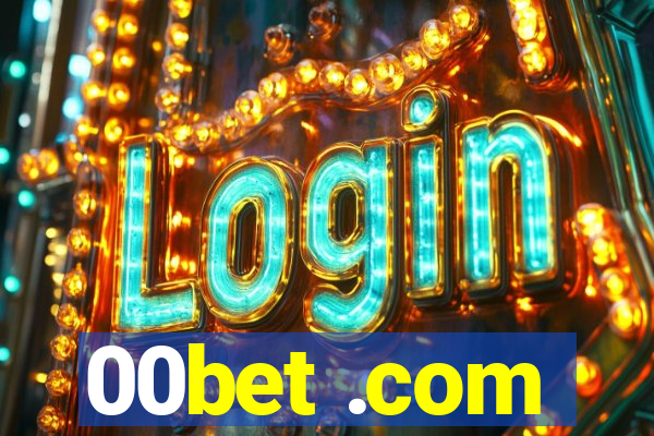 00bet .com