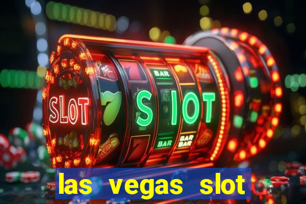 las vegas slot machines free