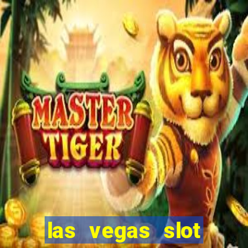 las vegas slot machines free