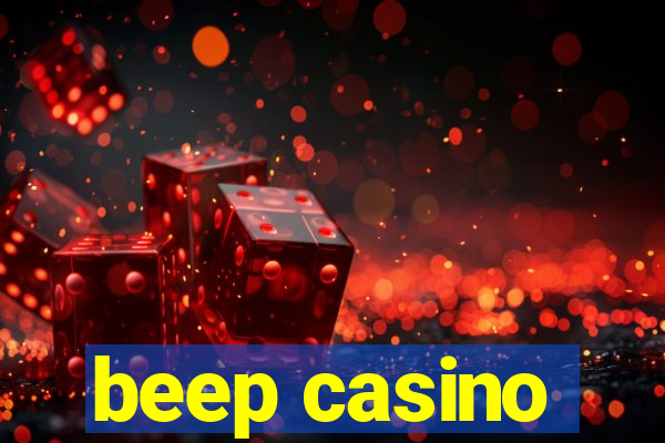 beep casino