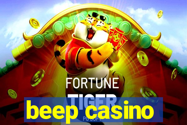 beep casino