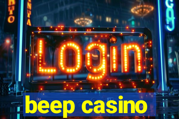 beep casino