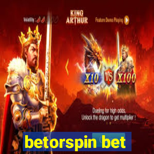 betorspin bet