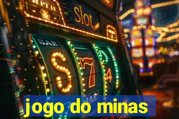 jogo do minas