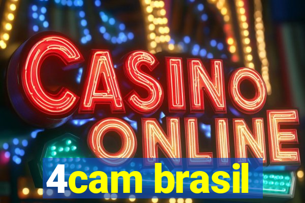 4cam brasil