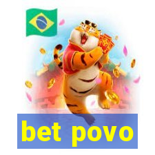 bet povo