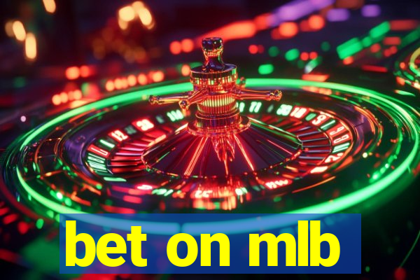 bet on mlb