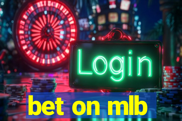 bet on mlb