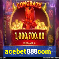 acebet888com