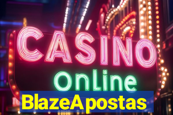 BlazeApostas