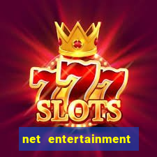 net entertainment casino bonus