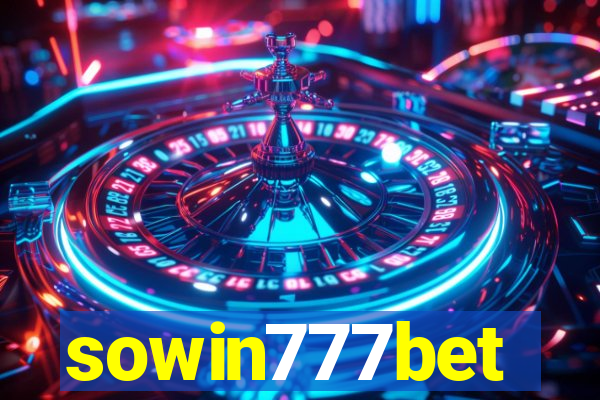 sowin777bet