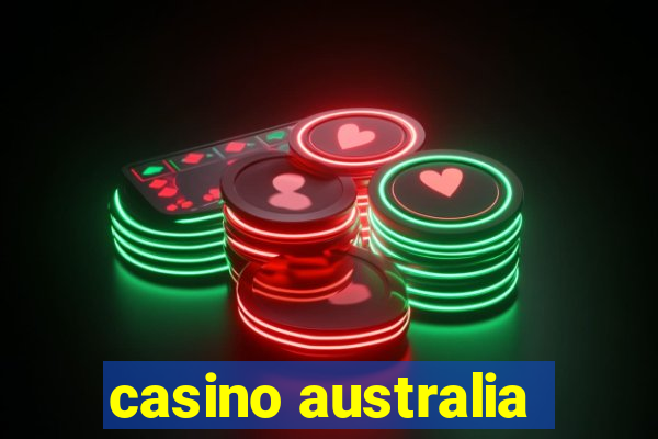 casino australia