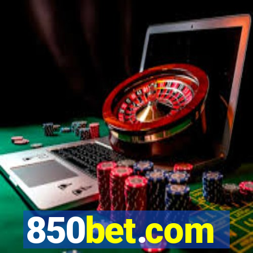 850bet.com