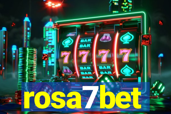 rosa7bet