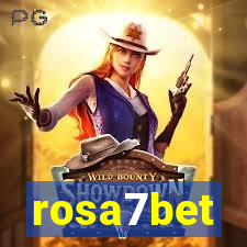 rosa7bet