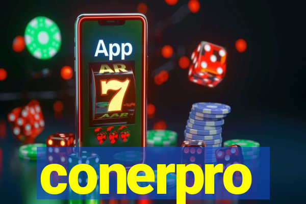 conerpro