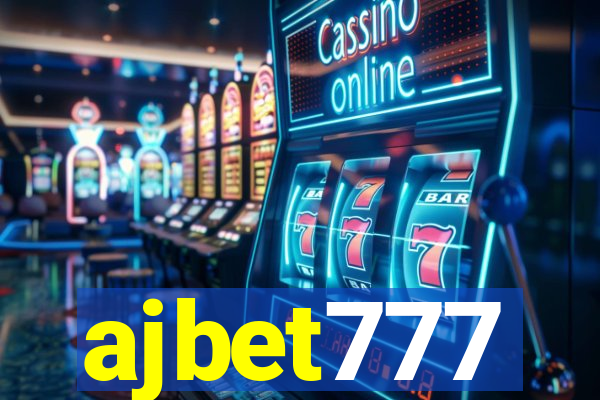 ajbet777