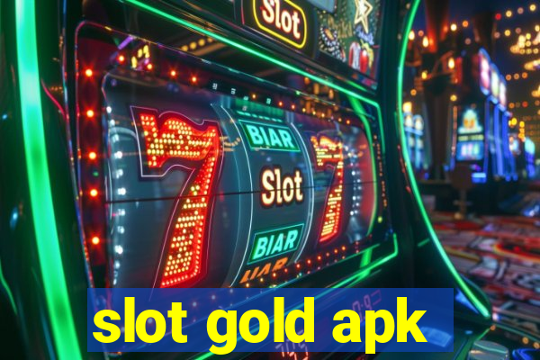 slot gold apk