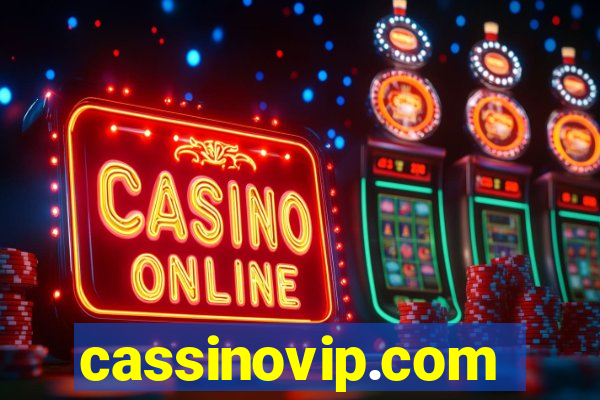 cassinovip.com