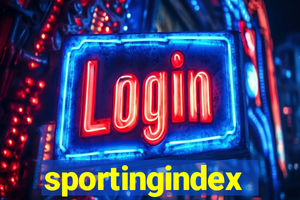 sportingindex