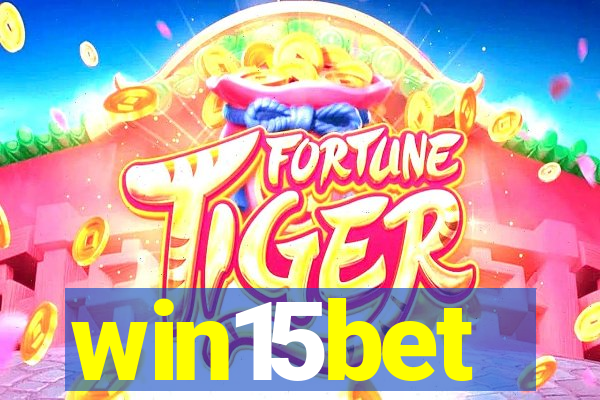 win15bet