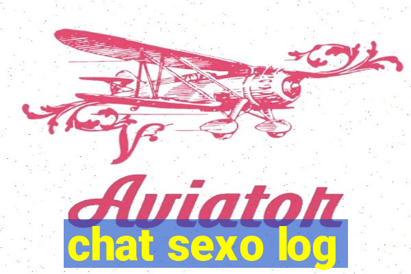 chat sexo log