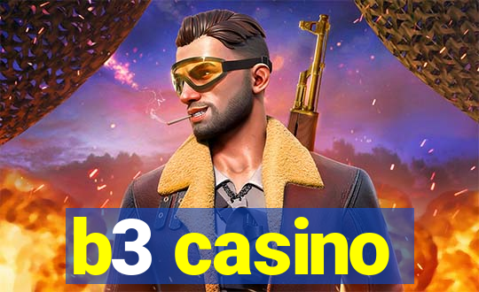 b3 casino