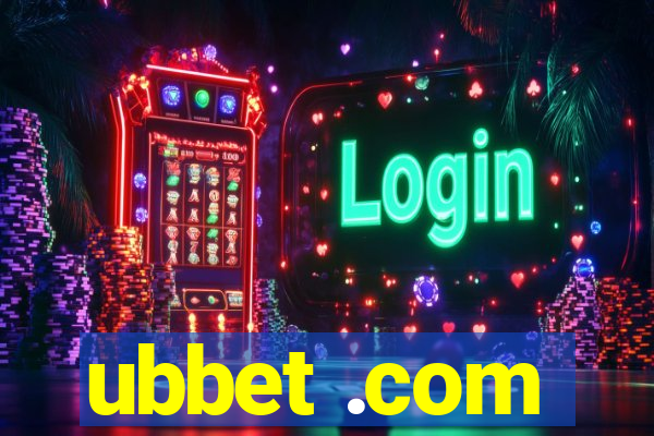 ubbet .com