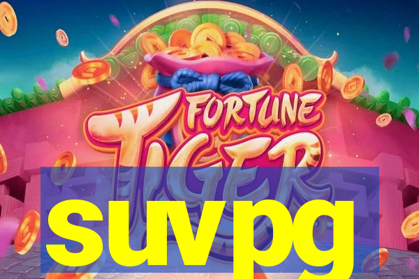 suvpg