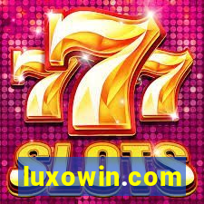 luxowin.com