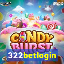 322betlogin