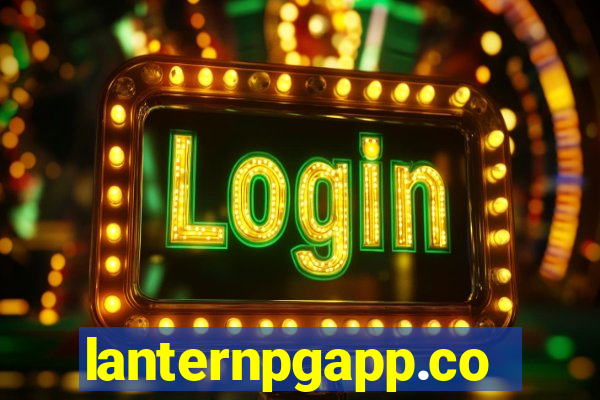 lanternpgapp.com