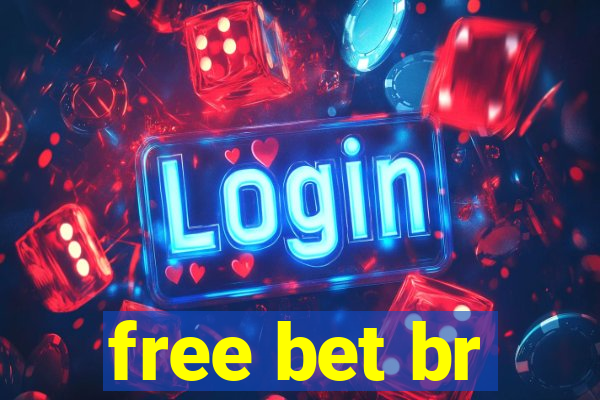 free bet br