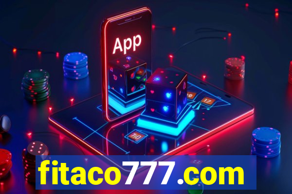 fitaco777.com