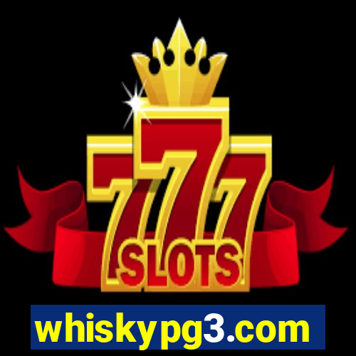 whiskypg3.com