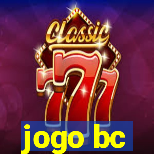 jogo bc