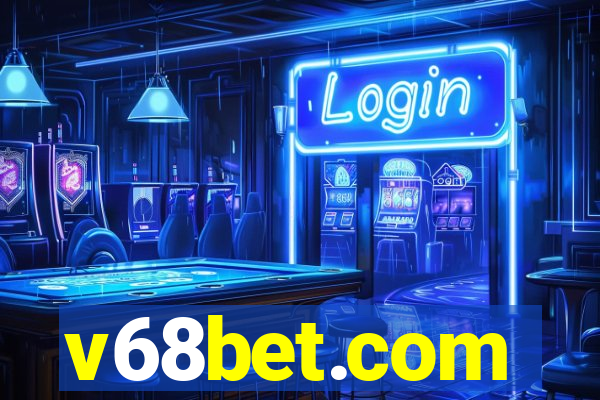 v68bet.com