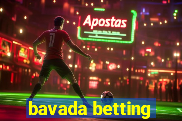 bavada betting