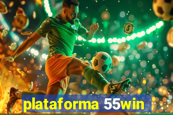 plataforma 55win