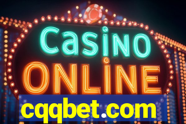 cqqbet.com